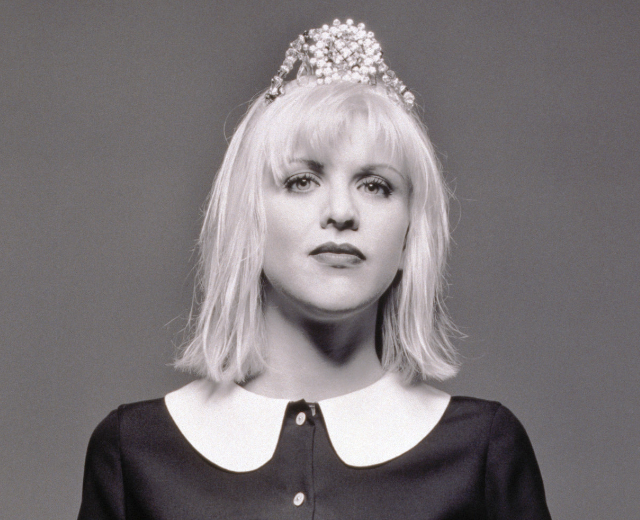 Courtney Love