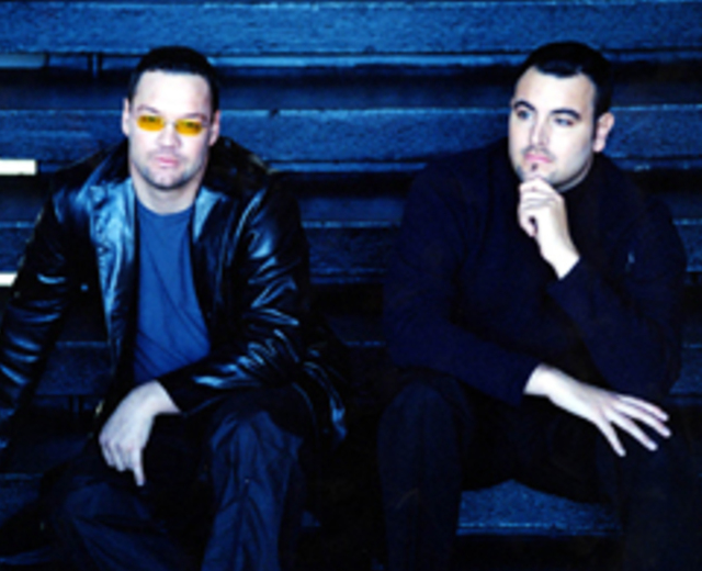 JamX & De Leon