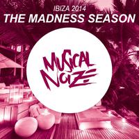 Ibiza 2014 - The Madness Season