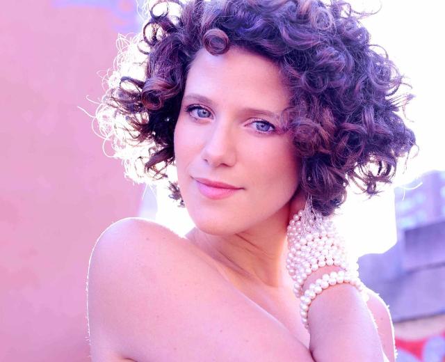 Cyrille Aimée