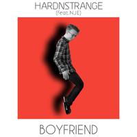 Boyfriend (feat. Nje)