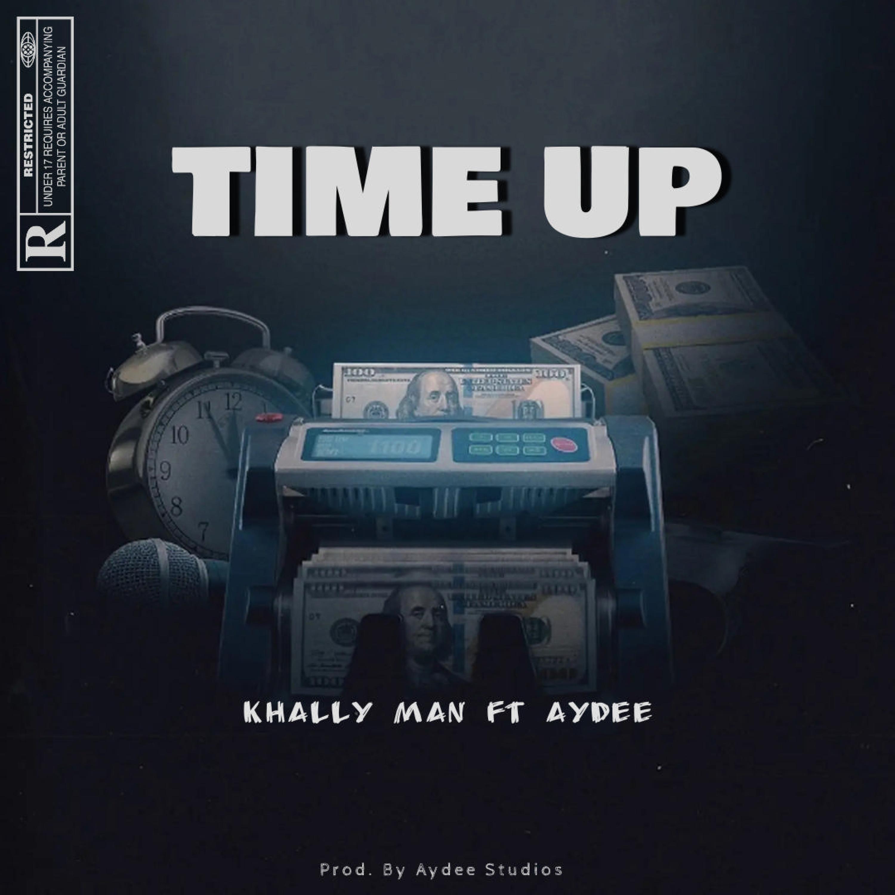 Time Up (feat. Aydee)