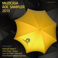 Ade Sampler 2013