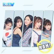 SNH48_BLUEV