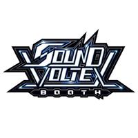 SOUND VOLTEX BOOTH/FLOOR