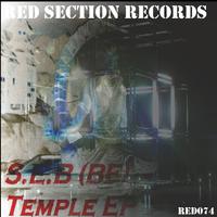 Temple EP