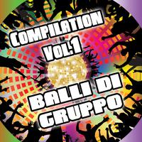 Balli di gruppo compilation, Vol. 1