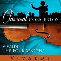 Vivaldi - The Four Seasons