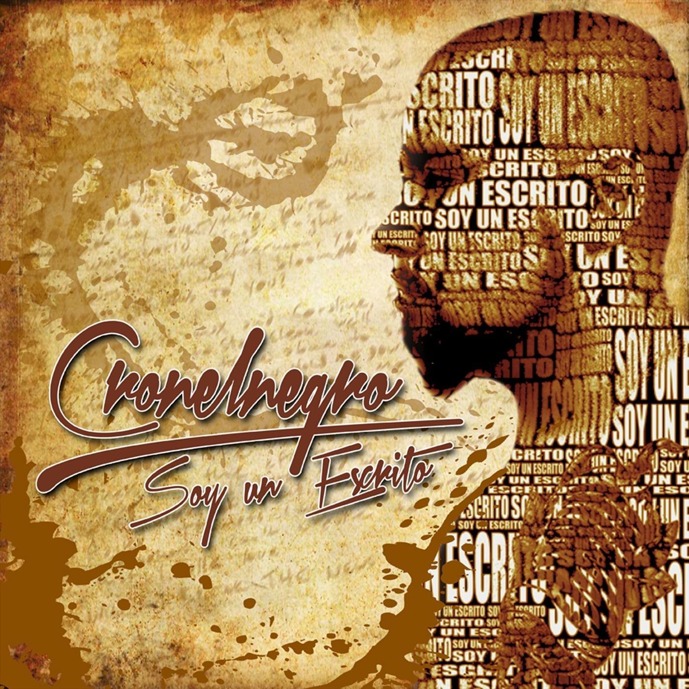 Dame la Fuerza Necesaria (feat. Subone)