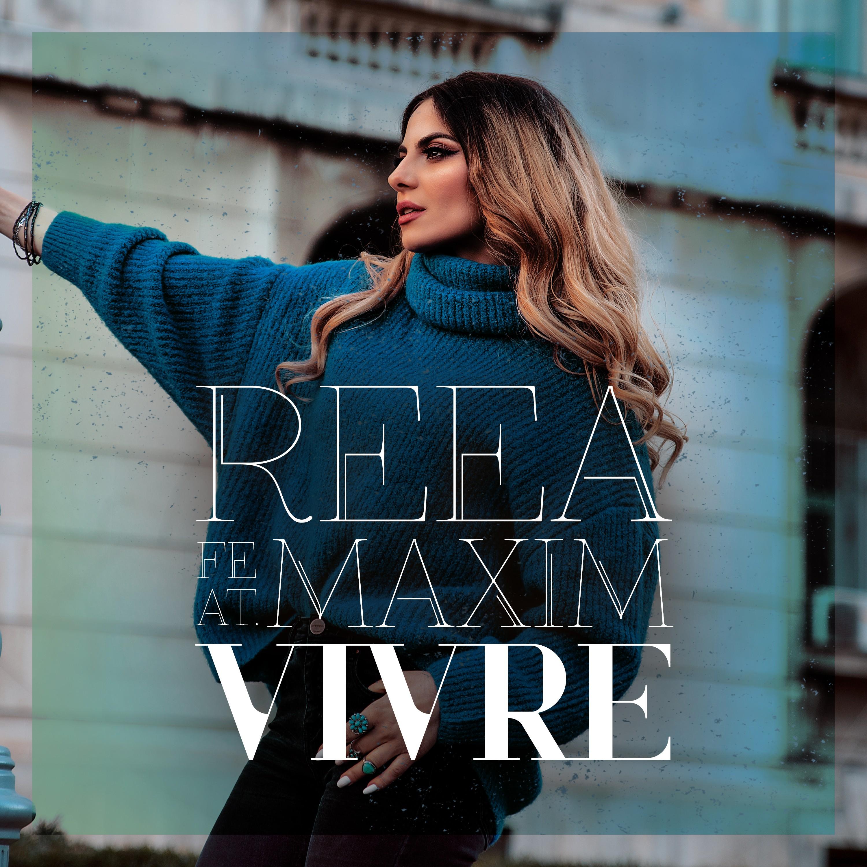 Vivre_Reea_Vivre | 在线播放_Vivre歌词_Vivre下载 | 网易云音乐