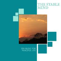 The Stable Mind - Spa Music For Peaceful Life