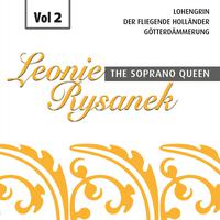 Leonie Rysanek, Vol. 2