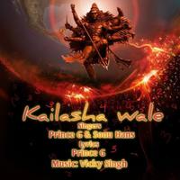 Kailasha Wale