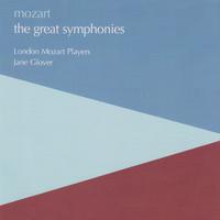 Symphony No.37 in G Major, KV.444 (KV.425a) (Mozart/Michael Haydn)