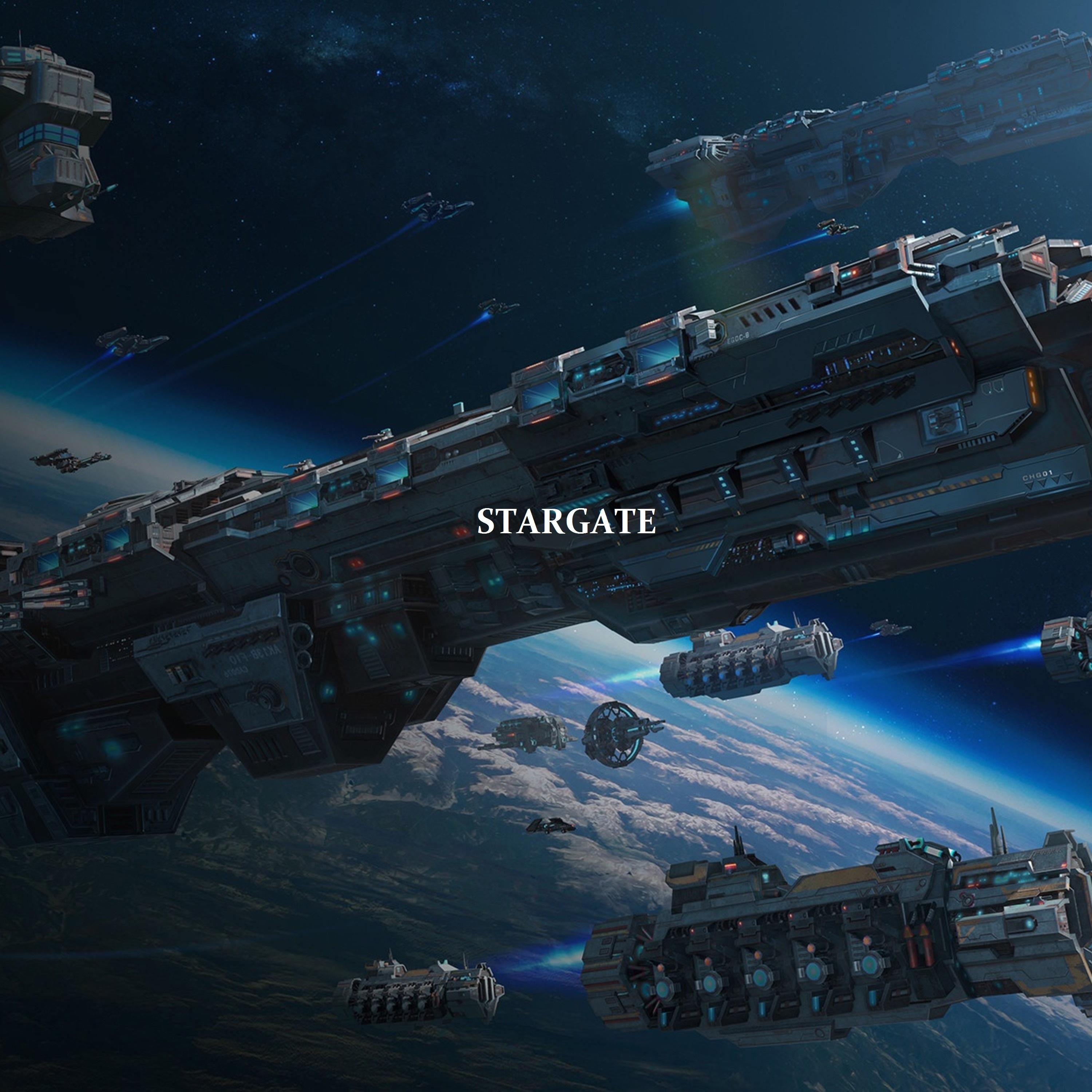 Stargate