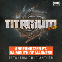 Titanium 2019 Anthem