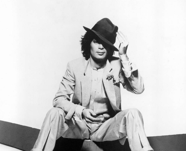 Eric Carmen
