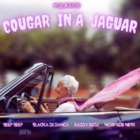 Cougar in A Jaguar (feat. Raddy Rich & Norfside ness)