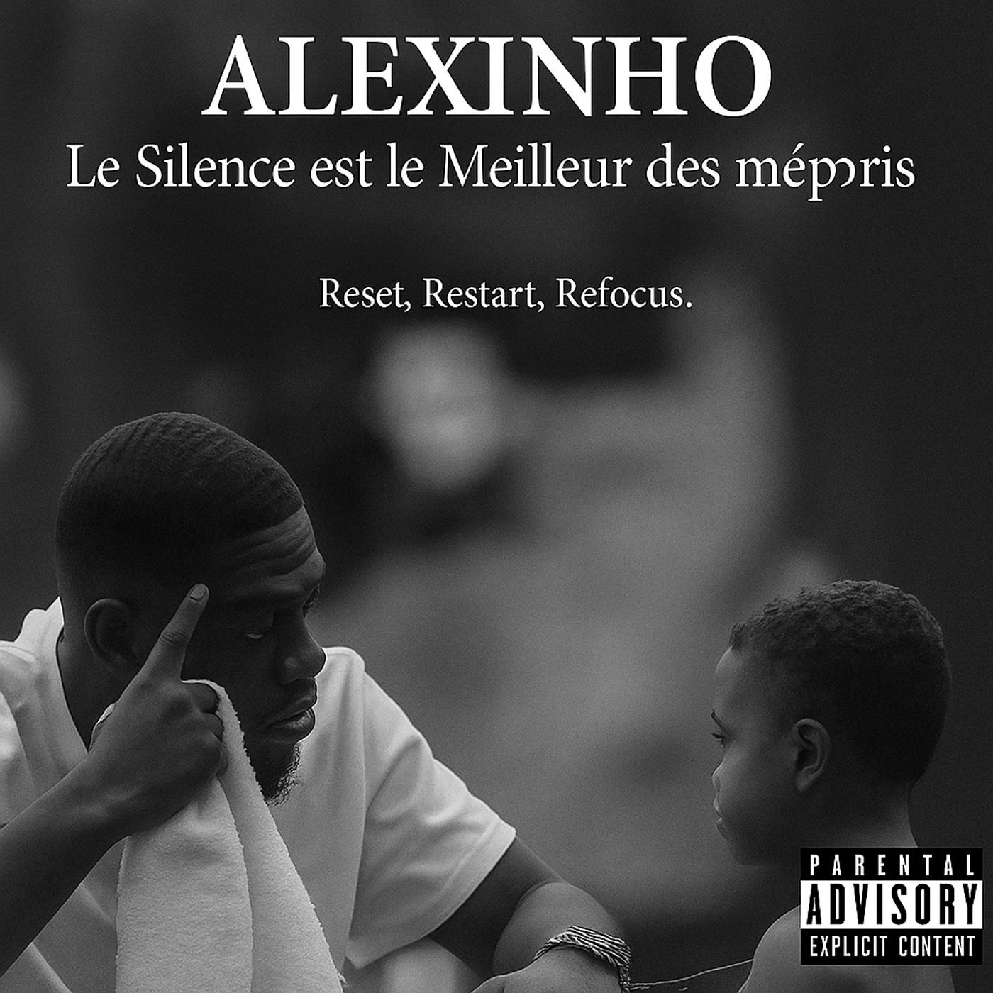 Le silence est le meilleur des mépris