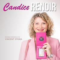 Candice Renoir (Bande originale de la série télévisée)