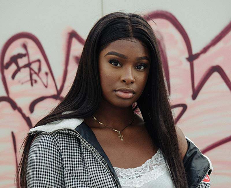 Coco Jones