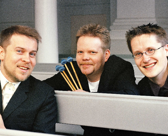Jukka Perko