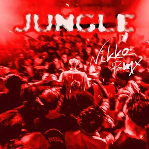 JUNGLE (NIKKO RMX)