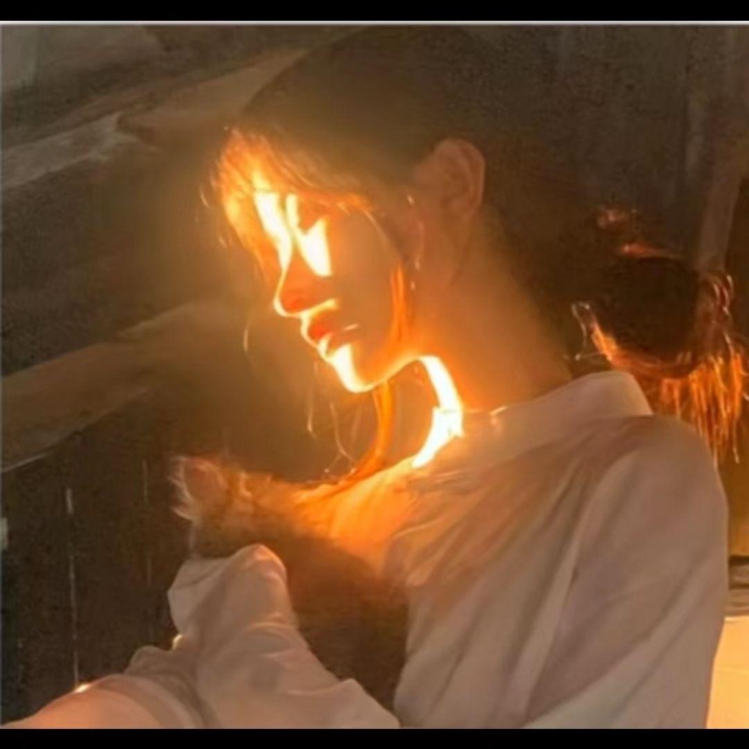一千零一次我爱你封面