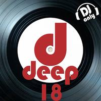 Deep, Vol. 18