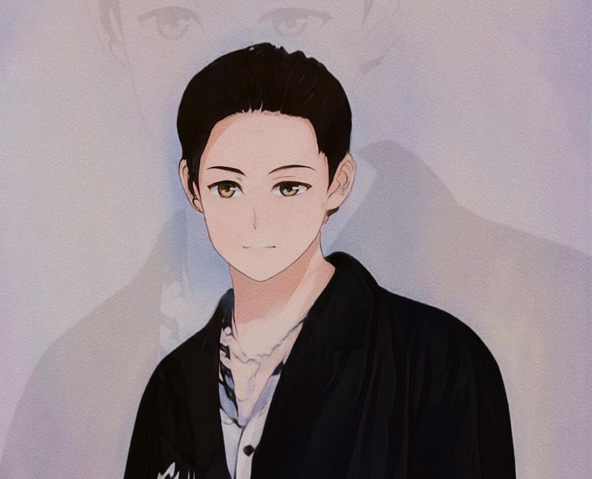 邓逸豪