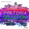 Corrie Theron - Protostar (Extended Mix)