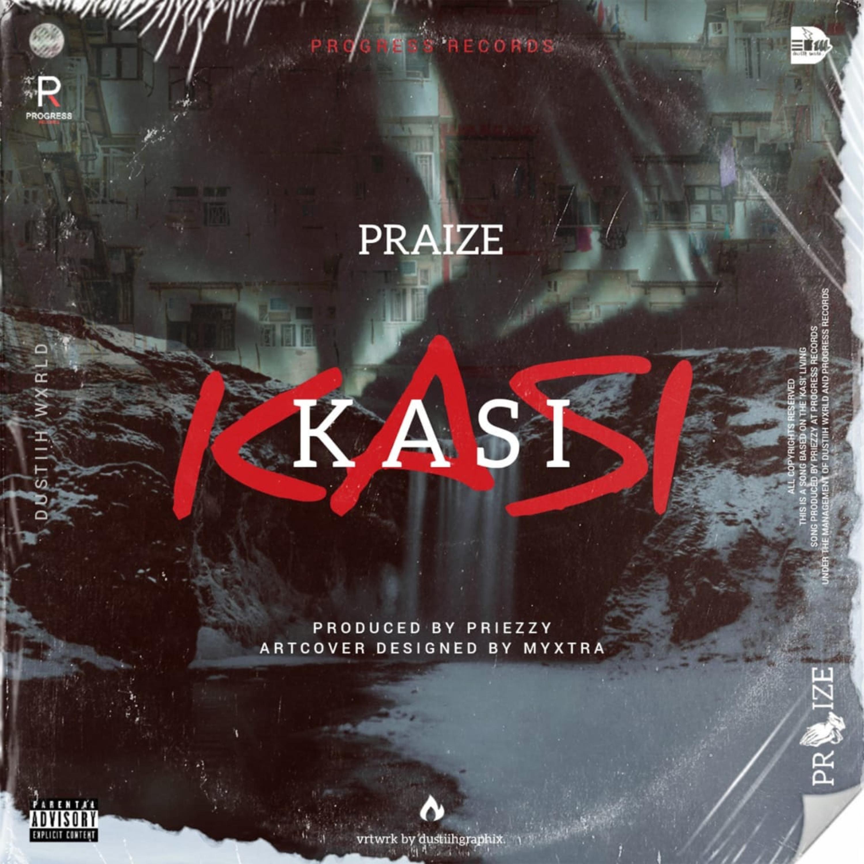 Kasi