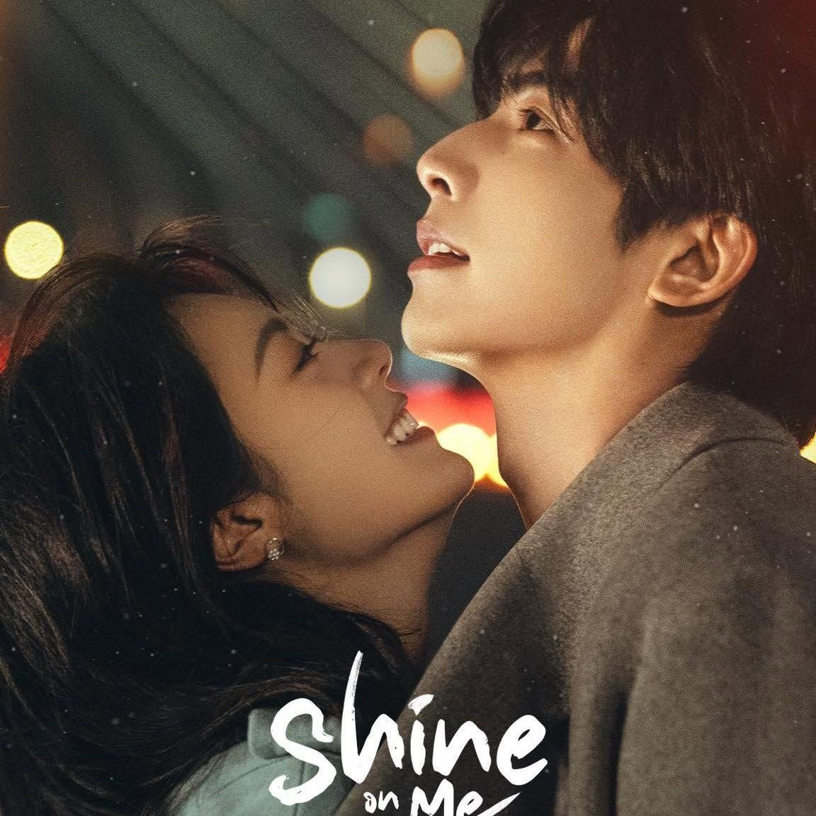 You Are The Sun In My Life(逆光而来)