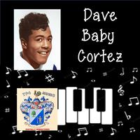 Dave Baby Cortez