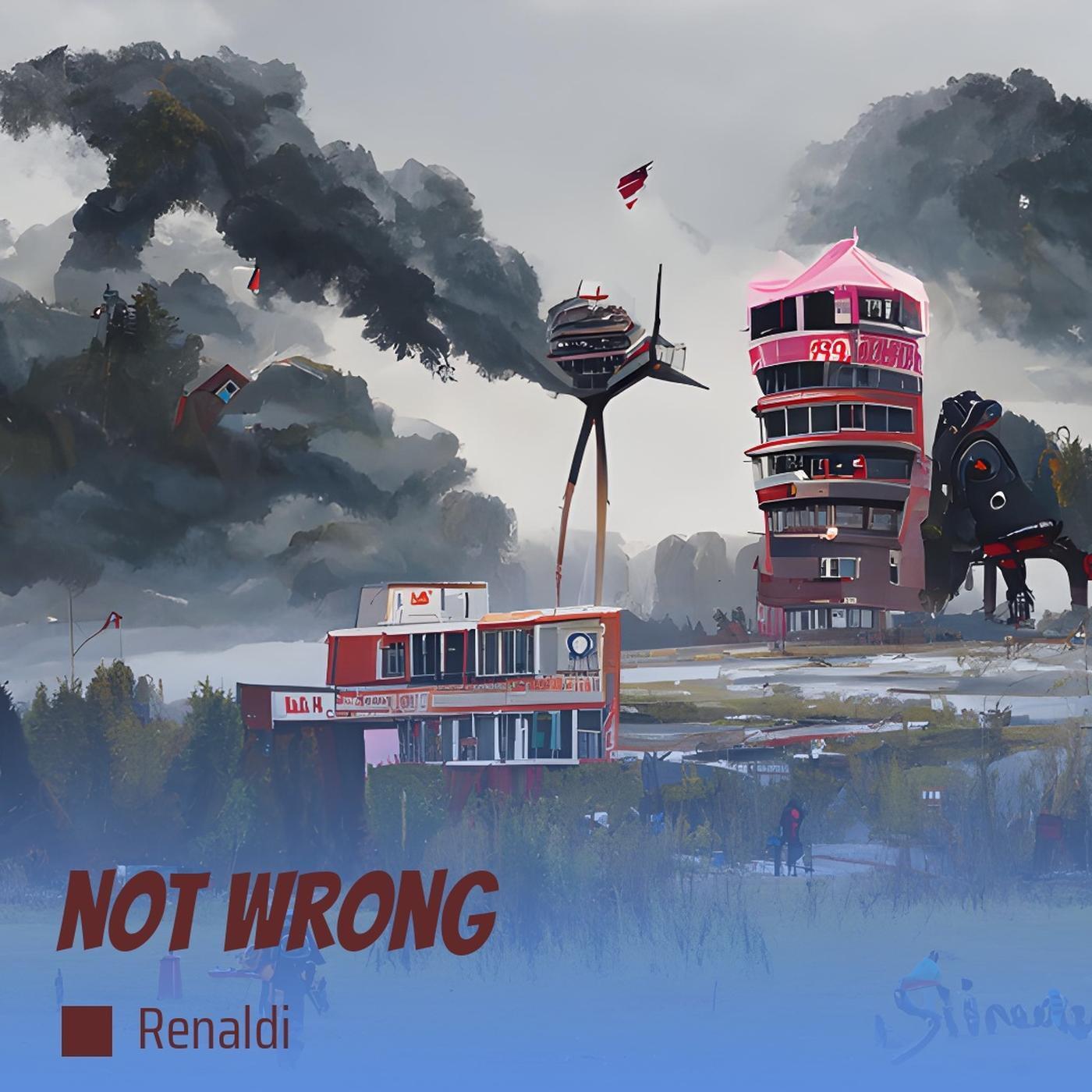 not wrong (Acoustic)