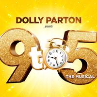 9 to 5 the Musical