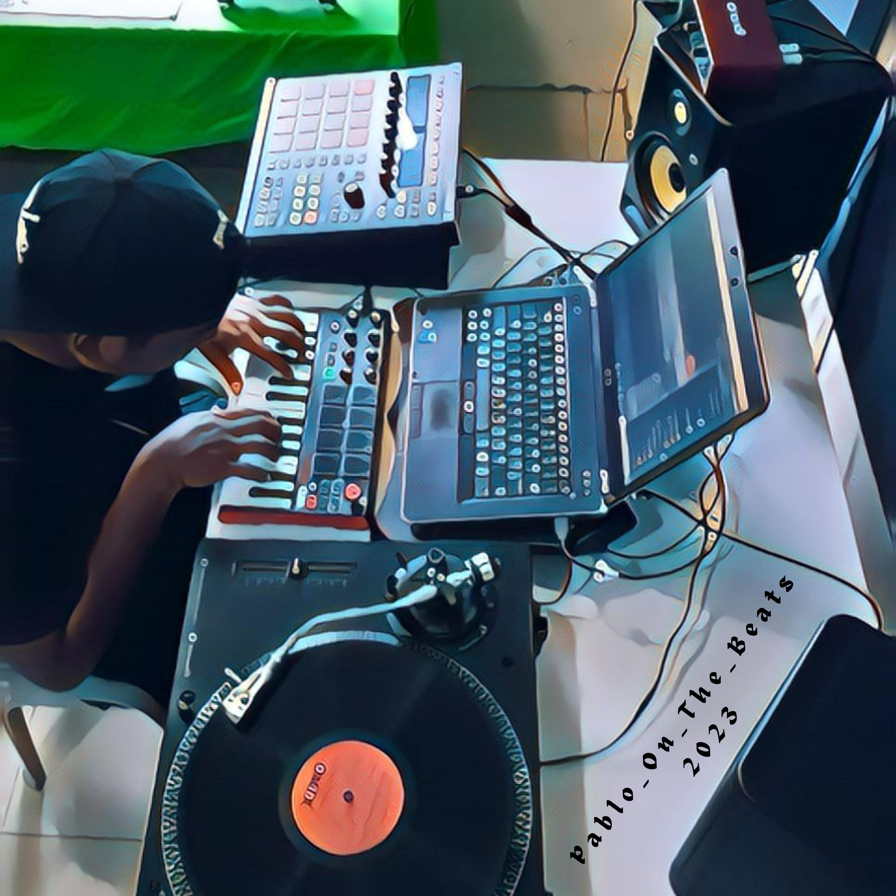 Type Beat Mobb Deep Survivor BoomBap Underground