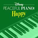 Disney Peaceful Piano