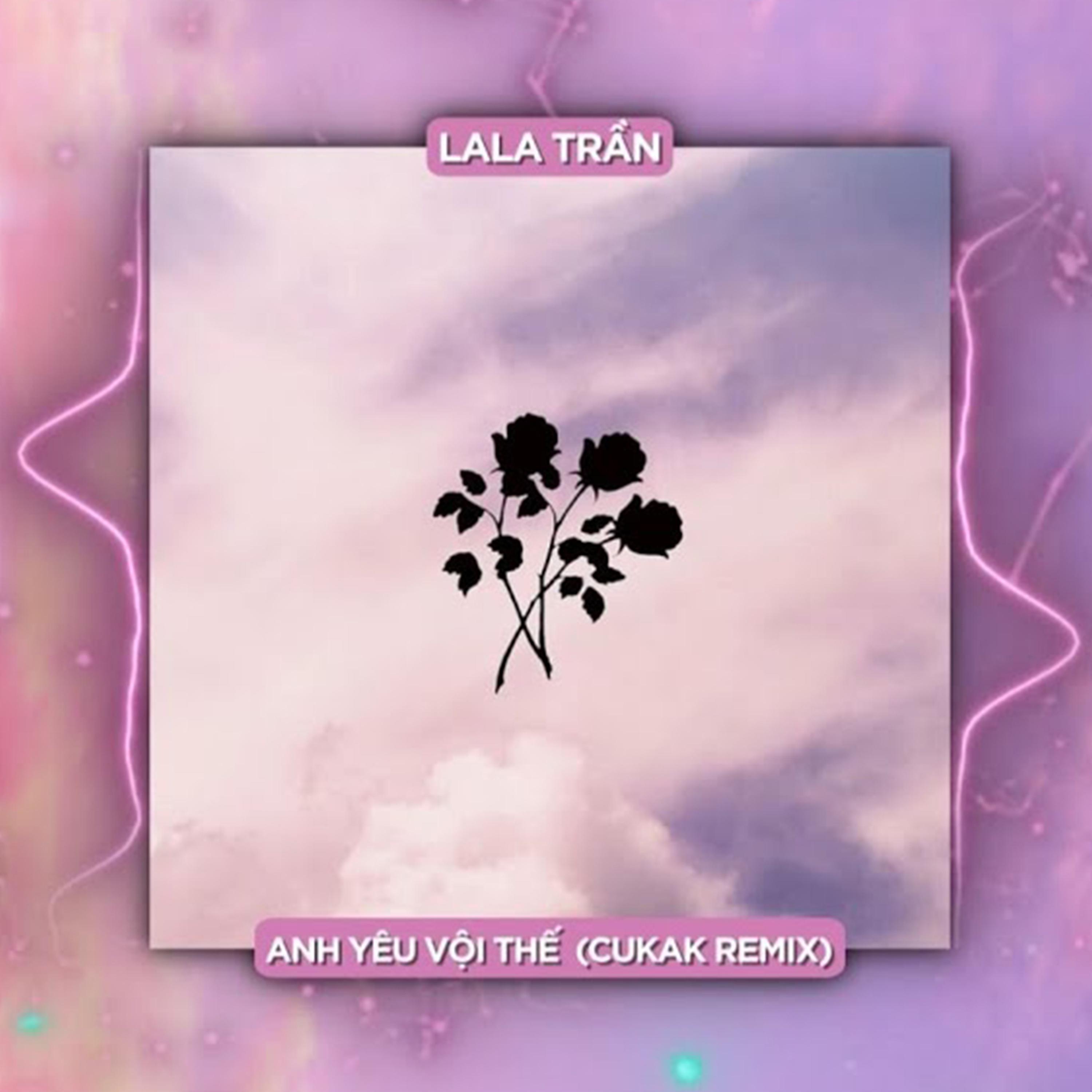 Anh Yêu Vội Thế (Remix)