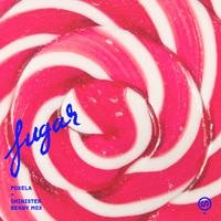 Sugar (feat. Chinister & Benny Mox)