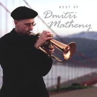 Best of Dmitri Matheny