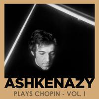 Ashkenazy plays Chopin: Vol. I - Etudes & More