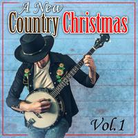 A New Country Christmas, Vol. 1