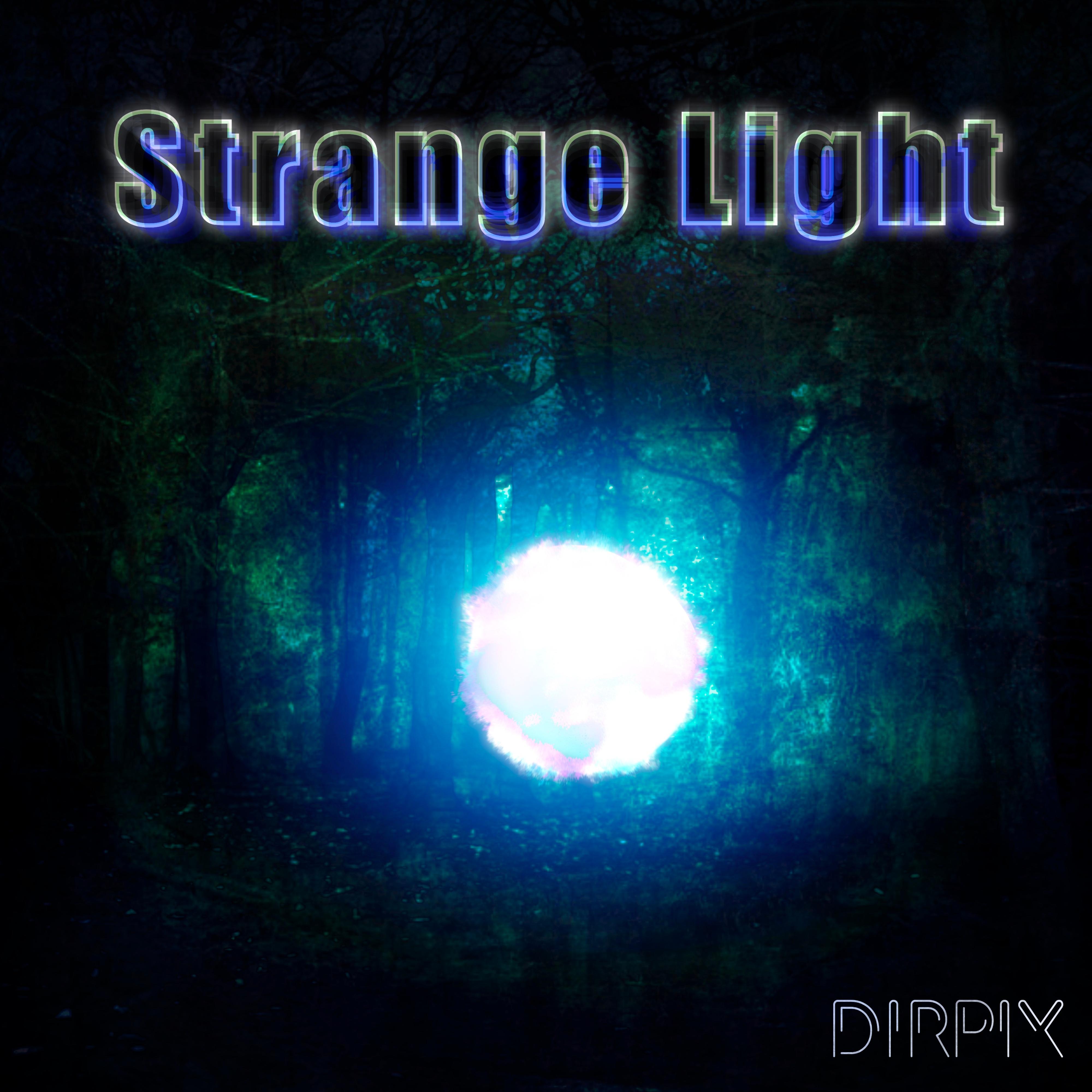 Strange Light