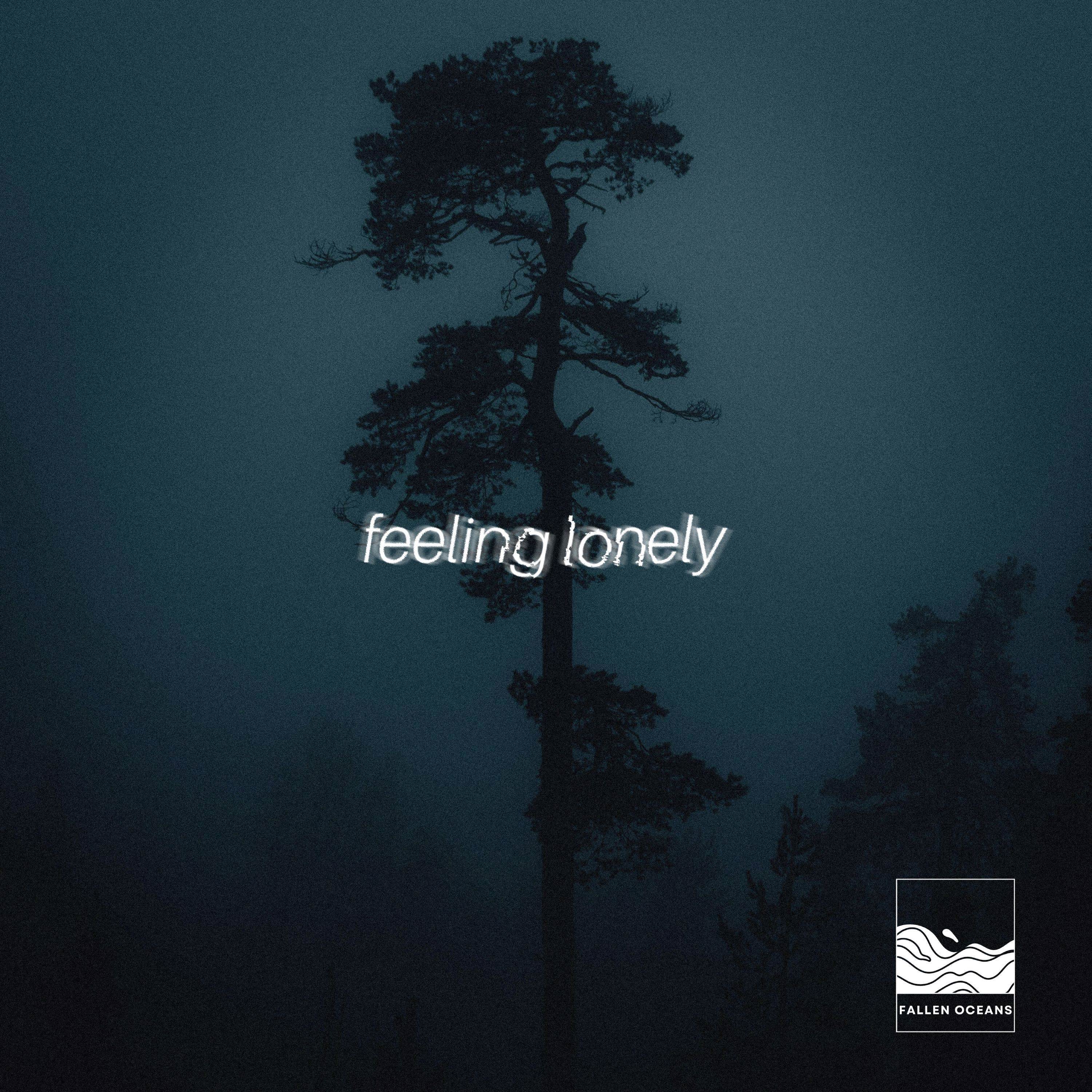 feeling lonely