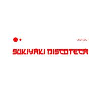 SUKIYAKI DISCOTECA