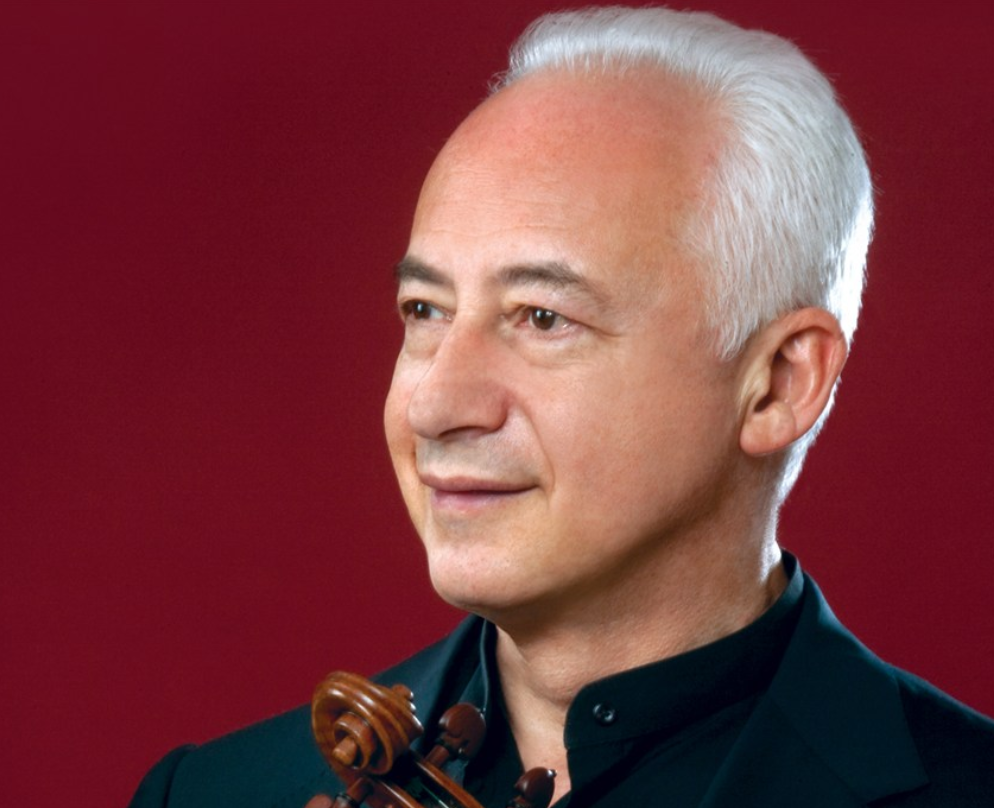 Vladimir Spivakov