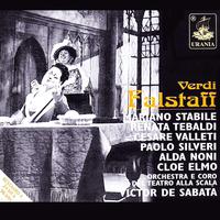 Verdi: Falstaff