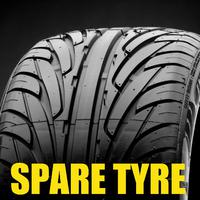 Spare Tyre