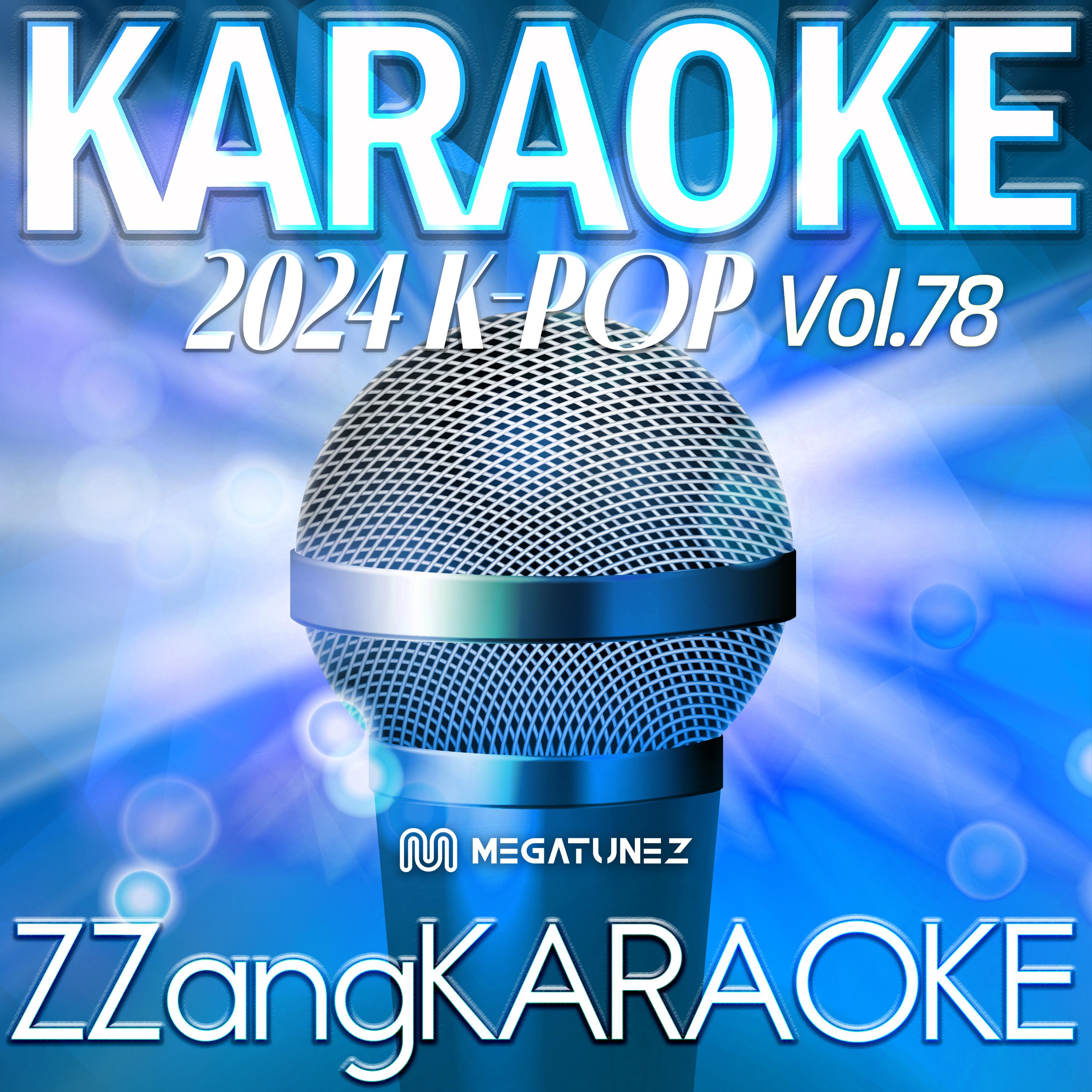Clap (박수) (Originally Perfomed By SEVENTEEN(세븐틴)) (Melody Karaoke Version)封面